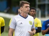 Thiago Gomes se despede do Nacional após acerto com o Confiança-SE: “Saio com muito orgulho pelas conquistas alcançadas”