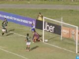STJD anula jogo entre Mauaense-SP e Itacoatiara pela Copa do Brasil Feminina após gol inexistente
