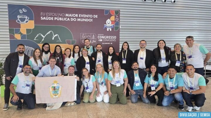 Manaus é destaque em coletânea de experiências bem-sucedidas da saúde no Amazonas