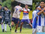 Barezinho Sub-20: RB do Norte, Fast Clube e São Raimundo vencem na 2ª rodada