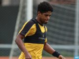 William Barbio acerta rescisão e deixa o Amazonas FC após três temporadas