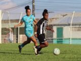 Itacoatiara perde por 2 a 1 para o Ceará e permanece na lanterna do Brasileirão Feminino A2