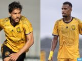Amazonas FC perde Ronaldo e Gabriel Domingos por suspensão para duelo contra o Guarani, pela Série C