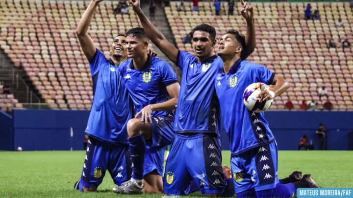 Pré-jogo: em casa, Nacional encara o Paysandu pelo título inédito da Copa Norte