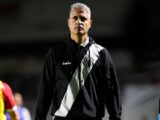 Amazonas FC anuncia técnico Rodrigo Santana, ex-Ponte Preta, para sequência da Série C