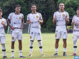 Barezinho Sub-20: Amazonas, Manauara e Clipper vencem na 3ª rodada