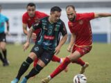 Manaus arranca empate do Nacional e segue vivo pela classificação na Série D