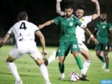 Amazonas perde para o Floresta-CE por 3 a 2 e acumula segunda derrota seguida na Série C