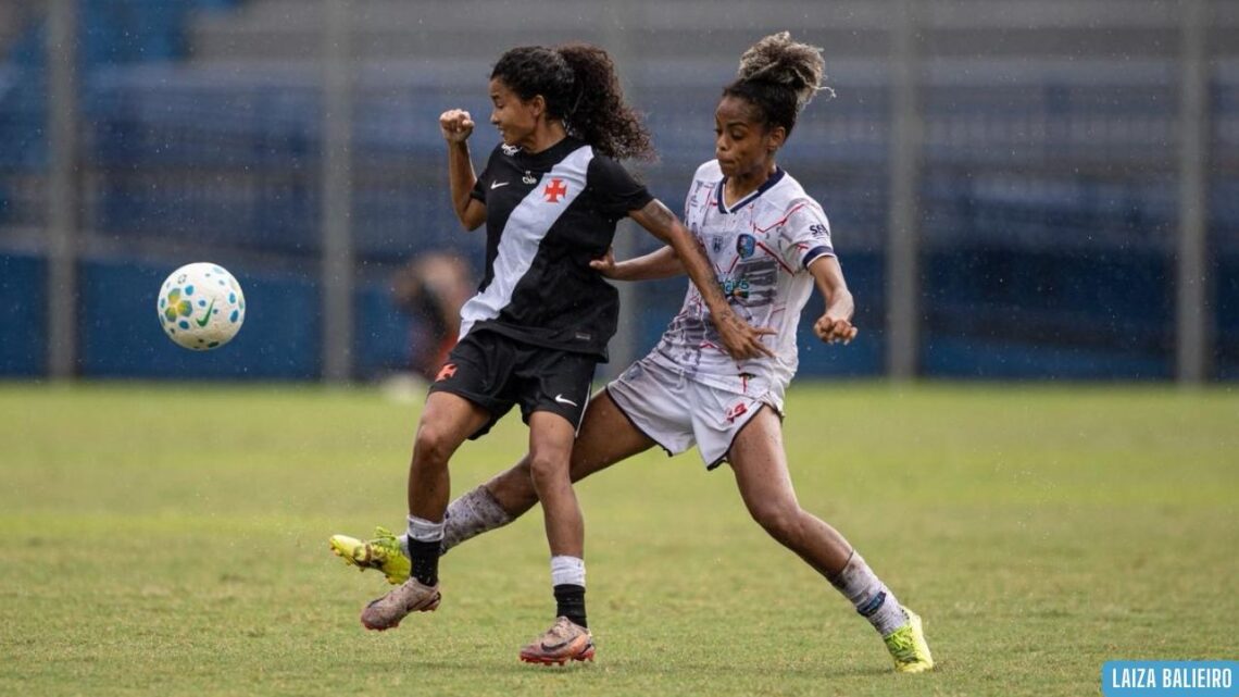 Instituto 3B segura líder invicto, mas sofre empate do Vasco nos acréscimos pela Série A2