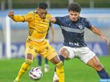 Amazonas FC cede empate ao Barra-SC fora de casa, mas segue no G8 da Série C