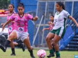 Barezinho Delas Sub-20: Tarumã e Amazônia empatam pela quarta rodada da competição