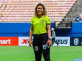 Amazonense Anne Kesy é convocada para a Copa do Mundo Feminina Sub-20