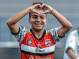 Barezinho Delas: Tarumã vence Manaus por 5 a 0 e segue na liderança da competição