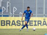 Nacional fica no 0 a 0 com o Araguaína-TO e garante vaga na terceira fase da Série D 2026