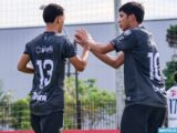 Barezinho Sub-20: RB do Norte, Sul América e Amazonas vencem pela 4ª rodada