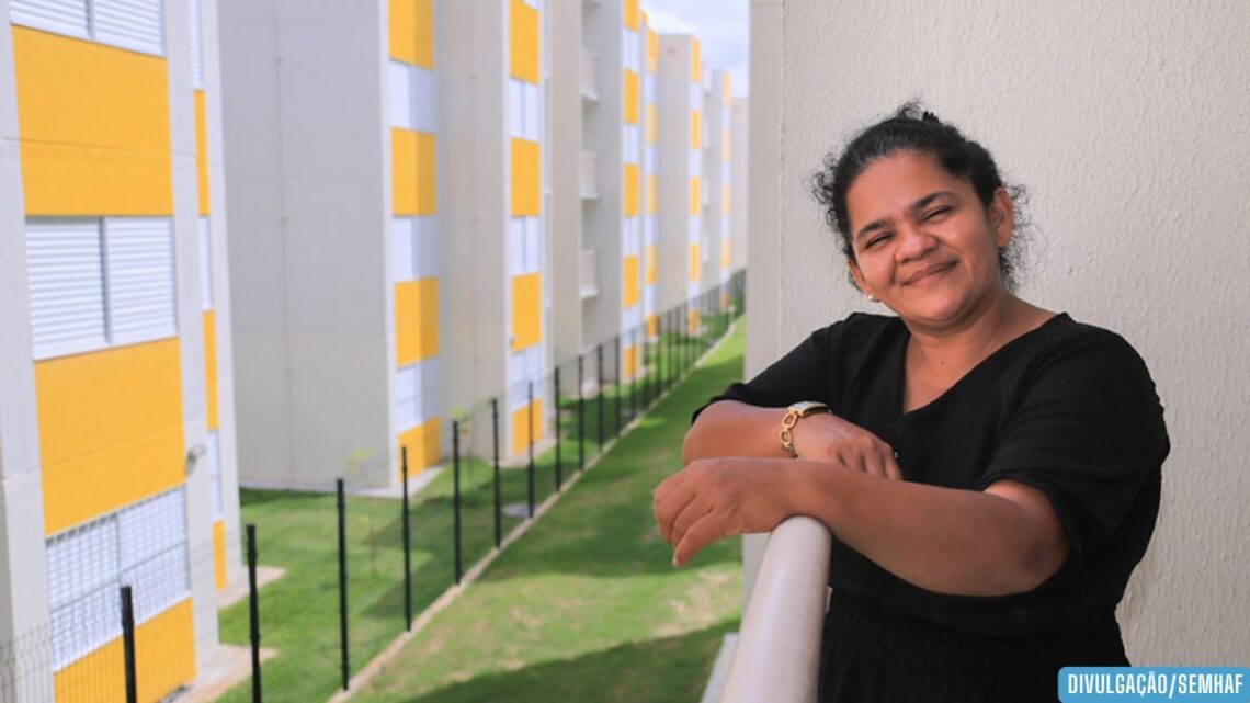 Prefeitura consolida avanços históricos na habitação e regularização fundiária em Manaus nos últimos três anos