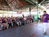 Prefeitura de Manaus reúne mais de 700 pessoas em programação pelo Dia Mundial de Conscientização da Violência Contra a Pessoa Idosa