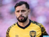Após deixar o Amazonas FC, Jiménez reforça o América Mineiro na disputa da Série B
