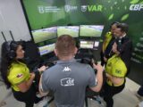 FAF vai estrear o VAR próprio na grande final da Copa da Floresta Bemol 2026