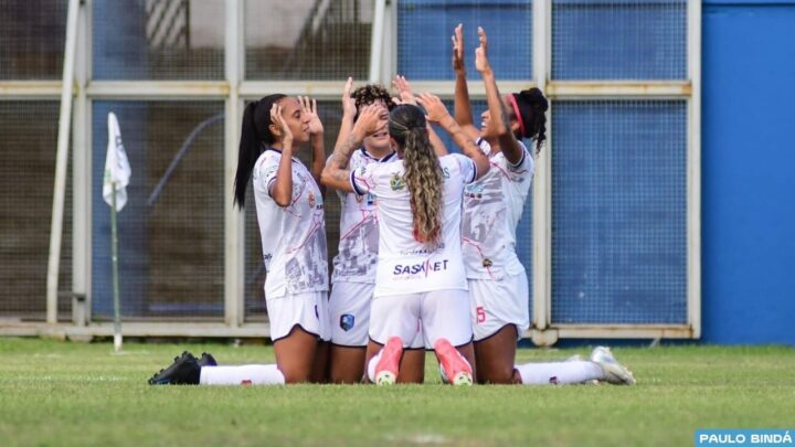 Instituto 3B terá duelo contra o Flamengo nas oitavas de final da Copa do Brasil Feminina