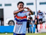 Fast Clube faz 15 a 1 no Librade e aplica maior goleada da edição do Barezinho Sub-20
