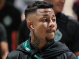 Ronald rescinde contrato e deixa o Manaus FC