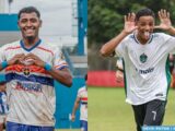 Barezinho Sub-20: Fast Clube e Manaus vencem na abertura da 5ª rodada