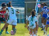 Barezinho Delas Sub-20: Tarumã supera Amazônia, São Raimundo goleia Manaus, e semifinal é definida