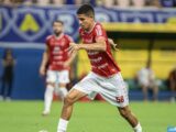 CDC anuncia Emerson Bombado como reforço para a Série B do Barezão 2026