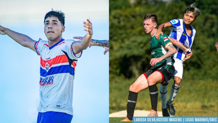 Barezinho Sub-20: Na abertura da 4ª rodada, Fast bate Manauara, Manaus e São Raimundo empatam