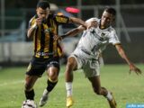 Pré-jogo: Amazonas tenta voltar ao G-8 da Série C em duelo fora de casa contra o Volta Redonda-RJ