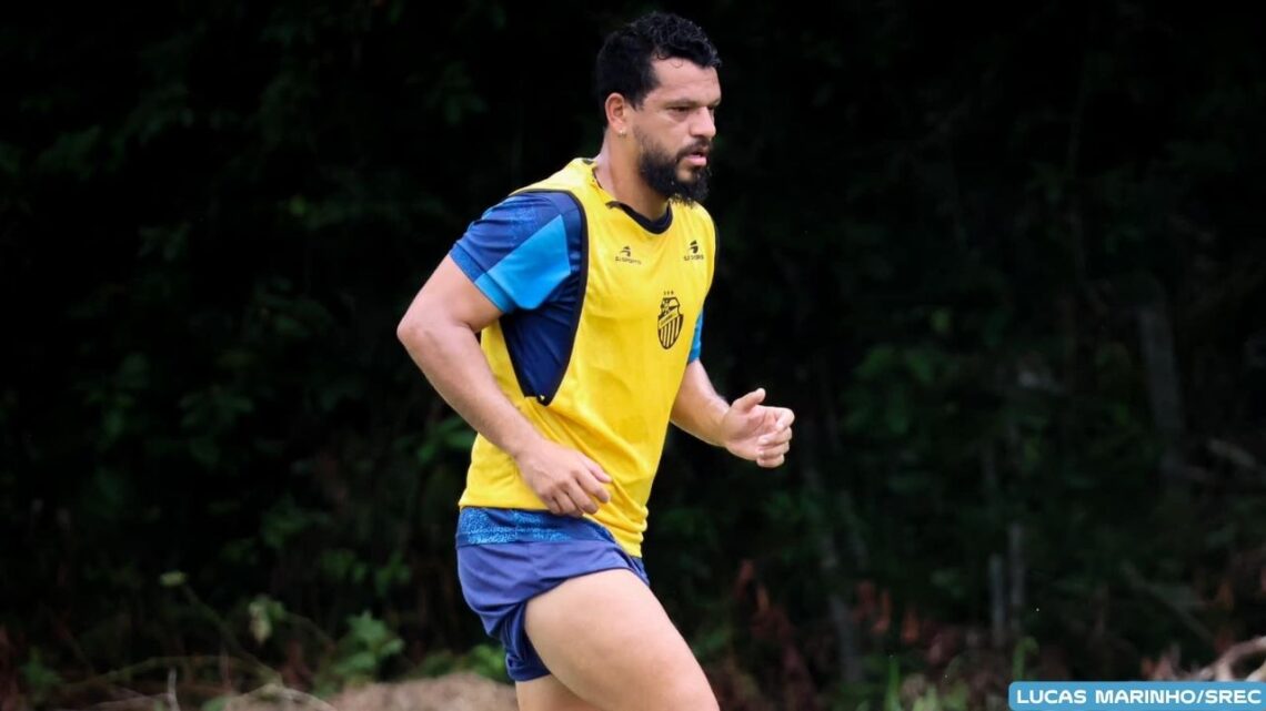 CDC anuncia volante Tiago Amazonense para a disputa da Série B do Barezão 2026