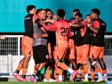 Manauara faz 2 a 0 no Independência-AC fora de casa e abre vantagem no primeiro mata-mata da Série D 2026
