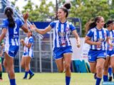 Barezinho Delas Sub-20: São Raimundo goleia Manaus por 6 a 1, na Colina
