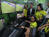 FAF anuncia aquisição de equipamentos de VAR e amplia investimento na arbitragem do Amazonas
