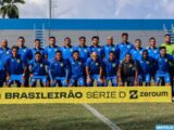 Pré-jogo: Nacional recebe o invicto Iguatu-CE e inicia duelo decisivo por vaga nas quartas da Série D