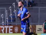 “Cada decisão nos trouxe mais experiência”, destaca Kaio Wilker antes de oitavas da Série D