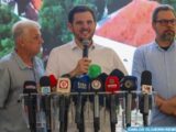 Prefeito Renato Junior anuncia criação de rua gastronômica no Centro e amplia espaços de convivência e oportunidades em Manaus