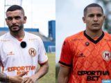 Manauara confirma mais duas saídas: Ibiapino deixa o clube e Rone já tem novo destino