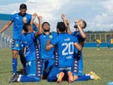 Pré-jogo: na Colina, Nacional inicia duelo contra o Capital-DF por vaga nas oitavas da Série D