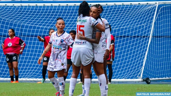 Instituto 3B goleia o Itacoatiara, se firma no G-8 e deixa rival perto do rebaixamento na Série A2