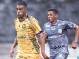 Amazonas perde por 1 a 0 para a Inter de Limeira em SP e chega à terceira derrota seguida na Série C