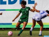 Barezinho Delas Sub-20: São Raimundo empata com Amazônia e garante vaga na final