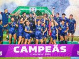 FAF anuncia Barezão Feminino de 2026 com quatro clubes inscritos na disputa