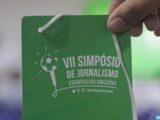 De volta! Simpósio de Jornalismo Esportivo na Amazônia retorna em dezembro para a 8ª edição