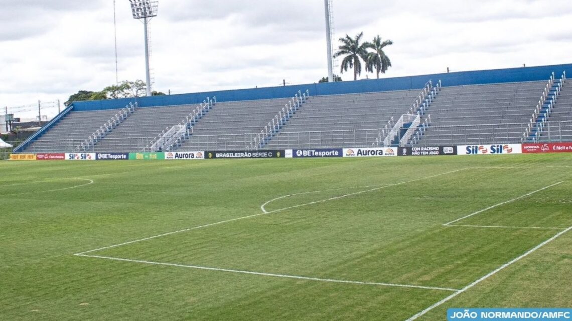 Amazonas FC inicia venda de ingressos para duelo contra o Itabaiana-SE pela Série C
