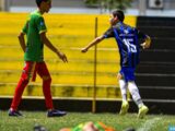 Barezinho Sub-20: Inter Academy goleia Librade por 5 a 1