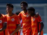 Barezinho Sub-20: Manauara goleia Sul América e assume a vice-liderança