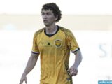 Caiu no BID: Amazonas FC acerta rescisão com Fabiano após três temporadas