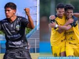 Barezinho Sub-20: RB do Norte e Clipper vencem pela 8ª rodada